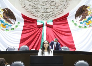 Presentan reforma que busca atender la salud mental en mujeres durante el embarazo. ¿Quién lo hará?