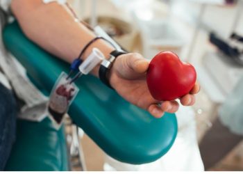 Proponen en el Senado pagar el día a trabajadores que acudan a donar sangre