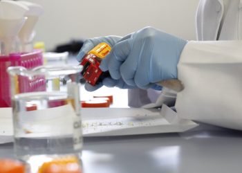 Cofepris verifica que juguetes estén libres de plomo