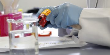Cofepris verifica que juguetes estén libres de plomo