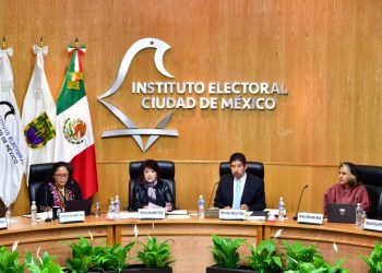 ¿Cuánto podrán gastar los partidos políticos este año en la CDMX? Aquí te contamos