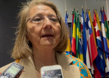Cumbre de Líderes da confianza en el futuro de la región