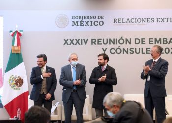 Riesgo epidemiológico por COVID actual es distinto al de hace tres años: Jorge Alcocer