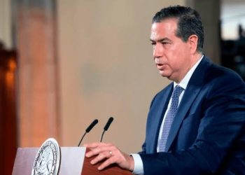 No hay una desventaja por ir a la gubernatura de Coahuila con el PT; hay gente que apoya el cambio