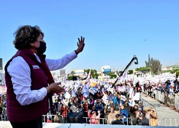 En 2023 se extinguirá el Prinosaurio, con el meteorito de Morena que caerá sobre el Edoméx: Delgado