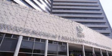 Acuerdan ISSSTE y SNTISSSTE reunión conciliatoria para el martes 17 de enero