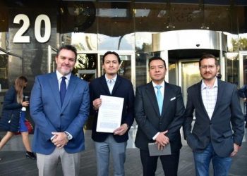 Exige PAN a FGR atraer denuncia contra servidor del gobierno de la CDMX por tragedia en el Metro 