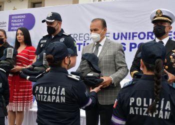 Sigue disminuyendo Atizapán de Zaragoza percepción de inseguridad en el Edomex: INEGI