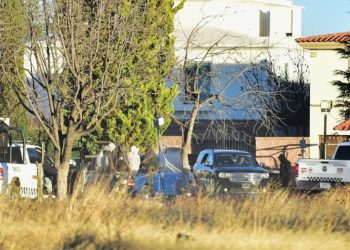 Detienen a Gerardo Soberanes, el G1 ligado al cártel del Pacífico