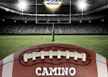 “Camino al Super Bowl LVII”