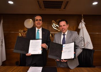 Firman convenio Fovissste y Banorte para acercar créditos hipotecarios a derechohabientes