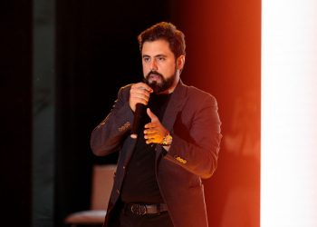 George Goodman: mexicanos necesitan herramientas tecnológicas que impacten a la sociedad