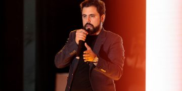 George Goodman: mexicanos necesitan herramientas tecnológicas que impacten a la sociedad