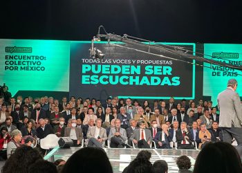 ¿Qué es el Colectivo por México? El Dr. Diego Valadés explica