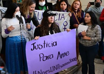 Morena presenta iniciativa para crear la “Ley Malena”, aquí de qué se trata