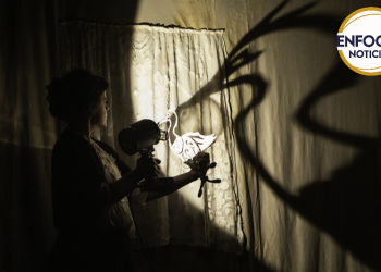 Enfoque en Escena: ¿Qué sucede cuándo la vida concluye?