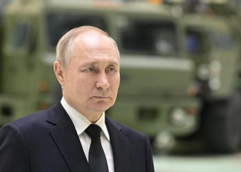 Rusia produce tantos misiles antiaéreos como el resto del mundo junto: Putin