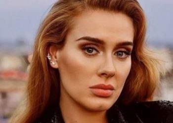 Esta es la fortuna de Adele