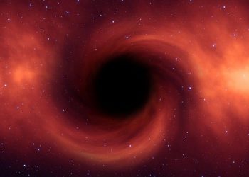 Hallan agujeros negros supermasivos en galaxias enanas lejanas