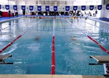 Vinculan a proceso a doctora e instructor de natación por la muerte del niño Abner