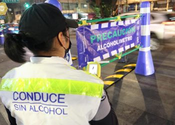 59 personas pasaron el fin de año en El Torito