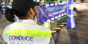 59 personas pasaron el fin de año en El Torito