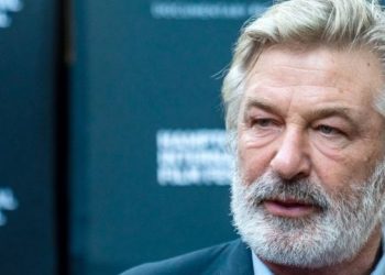 Alec Baldwin será acusado de homicidio involuntario 