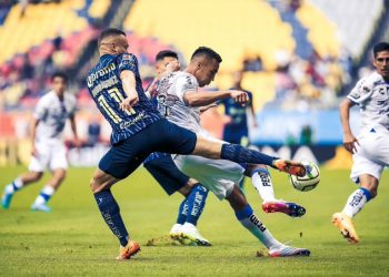 América y Querétaro dividen puntos en la fecha uno del Clausura 2023