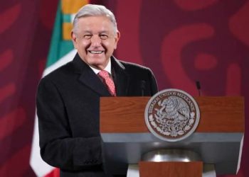 ¿Qué espera AMLO del nuevo presidente de la SCJN?