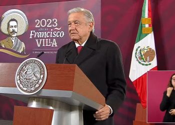 López Obrador ve coincidencias entre México y el nuevo Gobierno de Brasil