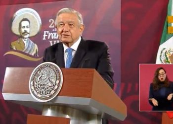 Esto es lo que dijo AMLO sobre el nombramiento de Norma Piña como Ministra Presidenta de la SCJN