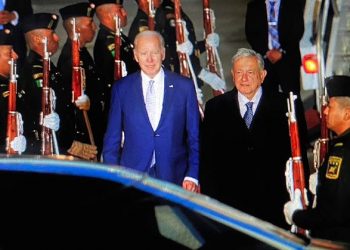 No hablamos de la captura de Ovidio: AMLO sobre conversación con Biden