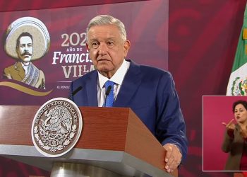 Esto dijo López Obrador sobre el accidente en la Línea 3 del Metro