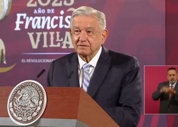 López Obrador recrimina a la UNAM por no resolver el caso de la ministra Yasmín Esquivel