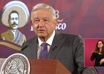 Esto es lo que dijo López Obrador sobre la alianza Va por México