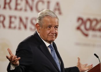 López Obrador “no confía” en la SCJN tras llegada de nueva presidenta