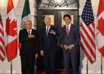 ¿Qué podemos esperar de la Cumbre de Líderes de América del Norte? Esto dijo un experto