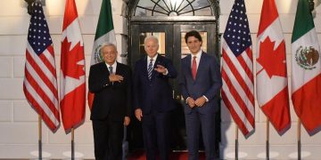 ¿Qué podemos esperar de la Cumbre de Líderes de América del Norte? Esto dijo un experto
