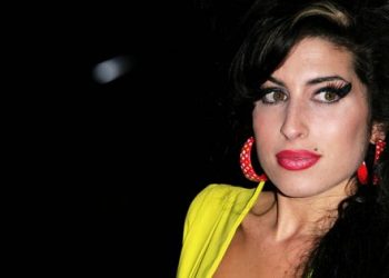 Así se verá Marisa Abel interpretando a Amy Winehouse