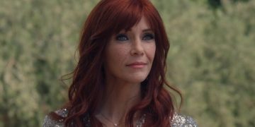 Murió la actriz Annie Wersching, conocida por series como 24 o Timeless