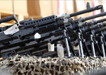 Polonia apremia a Alemania a suministrar todo tipo de armas a Ucrania