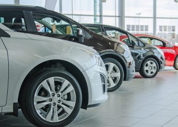 Aún no se alcanzan los niveles prepandemia en la venta de autos
