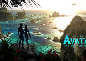 “Avatar: el camino del agua” se consolida dentro de las 10 películas más taquilleras