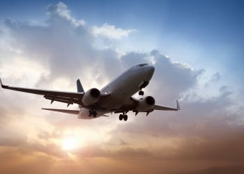 Un fallo en sistema de control afecta a vuelos en todo espacio aéreo de Estados Unidos