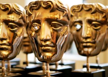 Pinocho, de Guillermo del Toro, entre las nominadas a los Bafta 2023