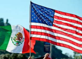 México siempre rechazó ser el tercer país seguro: Velasco 