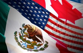 Esto pidieron sectores privados norteamericanos a los gobiernos que integran el T-MEC