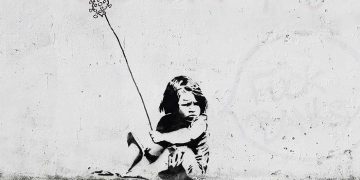 Bansky llega a la CDMX
