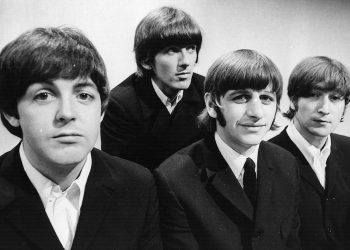 Paul McCartney publicará libro con fotos inéditas del inicio de la beatlemanía