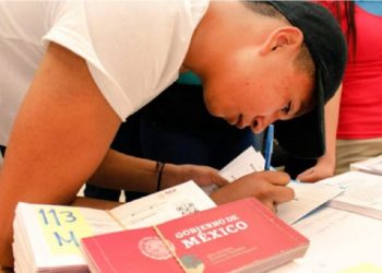 Te contamos cuál es la fecha de registro para la beca Benito Juárez
